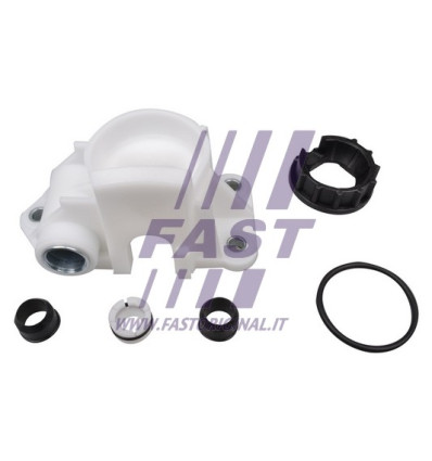 Autre - Soufflet levier de vitesse compatible pour Fiat Alfa Romeo FT20336K