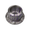 Moyeu de roue - Moyeu de roue compatible pour Peugeot Fiat Citroën FT24046