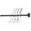 Arbre de transmission - Arbre de transmission compatible pour Iveco FT27113