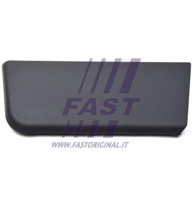 Baguette de protection latérale - Baguette et bande protectrice porte compatible pour Fiat Peugeot Citroën FT90754