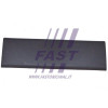 Baguette de protection latérale - Baguette et bande protectrice panneau latérale compatible pour Peugeot Fiat Citroën FT90788