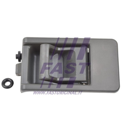 Poignée de porte - Poignée de porte compatible pour Peugeot Fiat Citroën FT94434