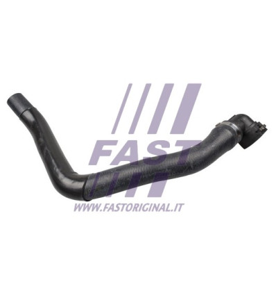 Durite de refroidissement - Durite de radiateur compatible pour Fiat FT61335