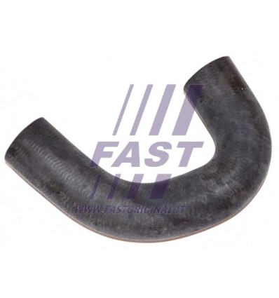Durite de refroidissement - Durite de radiateur compatible pour Fiat FT61367