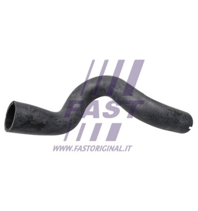 Durite de refroidissement - Durite de radiateur compatible pour Fiat FT61384