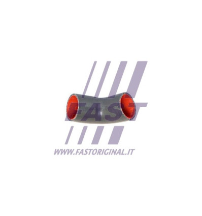 Durite turbo - Gaine de suralimentation compatible pour Fiat FT61716