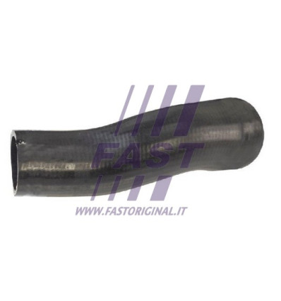 Durite turbo - Gaine de suralimentation compatible pour Fiat FT61735