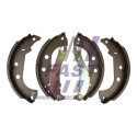 Brake shoes
