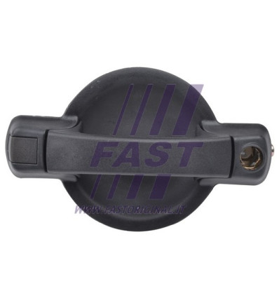 Poignée de porte - Poignée de porte compatible pour Fiat FT94378