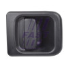 Poignée de porte - Poignée de porte compatible pour Renault Opel FT94549