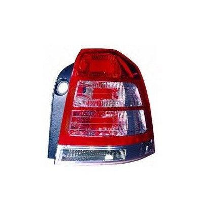 Feu arriere Droit Opel Zafira 2