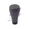 Pommeau de vitesse - Pommeau compatible pour Fiat Citroën Peugeot FT73206