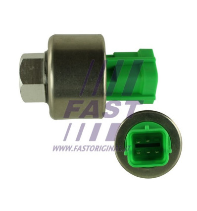 Autre - Pressostat climatisation compatible pour Fiat Alfa Romeo Lancia FT83010