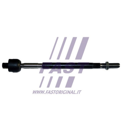 Rotule de direction - Rotule de direction intérieure barre de connexion compatible pour Iveco FT16501