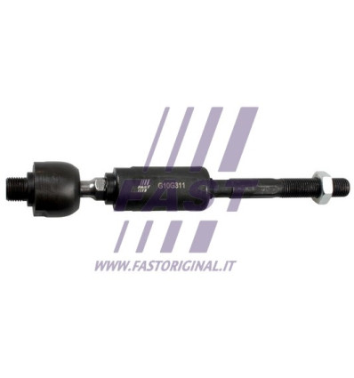 Rotule de direction - Rotule de direction intérieure barre de connexion compatible pour Alfa Romeo FT16524