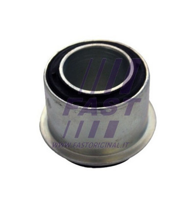 Silent bloc - Suspension bras de liaison compatible pour Iveco FT18022