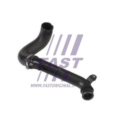 Durite turbo - Gaine de suralimentation compatible pour Citroën Peugeot FT61758