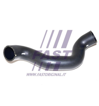 Durite turbo - Gaine de suralimentation compatible pour Citroën Peugeot FT61759