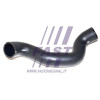 Durite turbo - Gaine de suralimentation compatible pour Citroën Peugeot FT61759