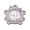 Joint homocinétique de transmission - Douille entretoise arbre de transmission à cardans compatible pour Iveco FT62451