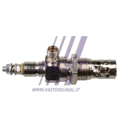 Autre - Bougie de préchauffage compatible pour Fiat Opel Vauxhall Iveco Renault Trucks multicar FT82719