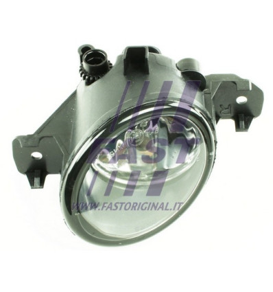 Autre - Optique projecteur longue portée compatible pour Renault Vauxhall Nissan Opel FT87591