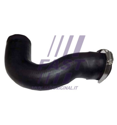 Durite turbo - Gaine de suralimentation compatible pour Mercedes-Benz FT61535