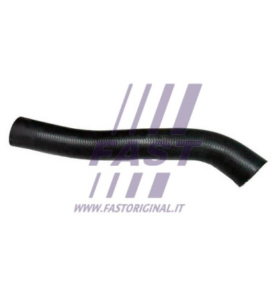Durite de refroidissement - Durite de radiateur compatible pour Mercedes-Benz FT61538