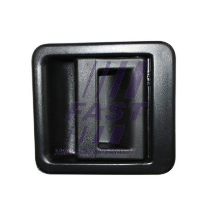 Poignée de porte latérale droite Peugeot Boxer Citroen Jumper Poignée de porte