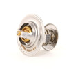 Thermostat - Thermostat d'eau Topran 101 455 pour Audi Ford Seat Skoda Volkswagen 101455