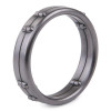 Thermostat - Joint de calorstat Elring 687.690 pour Citroën Jaguar Land rover Peugeot 687.690