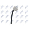 Capteur ABS - Capteur vitesse de roue pour Alfa romeo HCA-AR-001