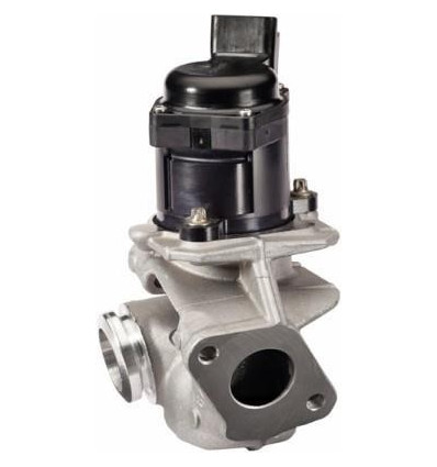 Vanne EGR - Vanne EGR pour Citroën Peugeot Ford Toyota BF-419004