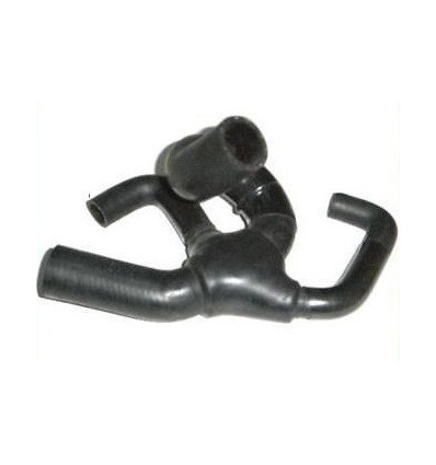 Durite inferieur Renault Renault clio 1.9D express Durite de refroidissement
