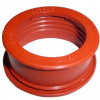 Manchon souple durite de Turbo Peugeot Citroen 1.6 Hdi