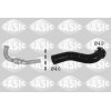 Durite turbo - Durite de Turbo pour Renault Kangoo 2 1.5 dCi 105 cv BF-918012