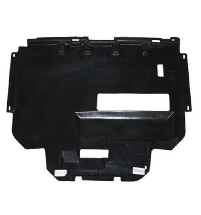 Cache sous moteur - Cache de protections sous moteur pour Citroën C5 phase 1 2.2 Hdi 150506PL