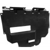 Cache de protections sous moteur Citroen C5 phase 1 2.2 Hdi 