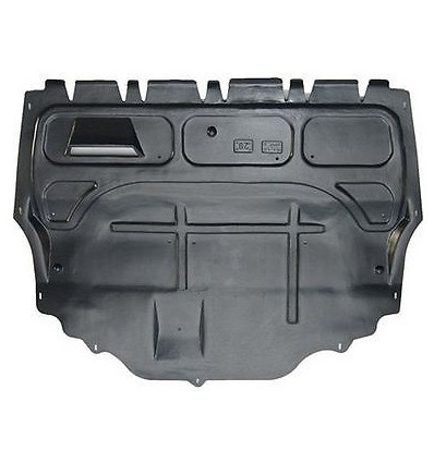 Cache sous moteur - Cache sous moteur pour Audi A1 Seat Ibiza Cordoba Volkswagen Fox Polo Škoda Roomster Fabia tDi Diesel 150204