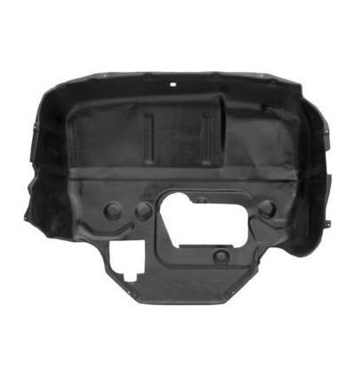 Cache sous moteur - Cache de protection sous moteur pour Volkswagen Transporteur T4 150404PL