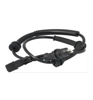 Capteur ABS - Capteur ABS arrière pour Renault Laguna 2 prises rondes BF-209004