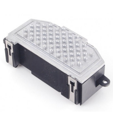 Resistance Element de commande chauffage ventilation Audi A3 A4 Q7 TT Altea Ibiza Leon Toledo Skoda Golf Eos 