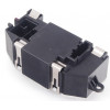 Resistance commande chauffage ventilation Audi A3 A4 Q7 TT Altea Ibiza Leon Toledo Skoda Golf Eos Jetta Passat Scirroco Resi...