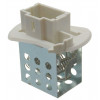 Resistance de Chauffage Renault Master 2 Opel Movano Nissan Interstar Resistance commande de chauffage