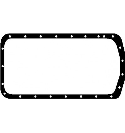 Joint Carter huile moteur Citroen Bx C15 Xantia Zx Berlingo Peugeot 205 309 405 Partner Expert Carter huile moteur