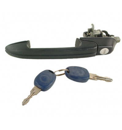 Poignée de porte Avant Gauche Fiat Brava Bravo Marea Fiat