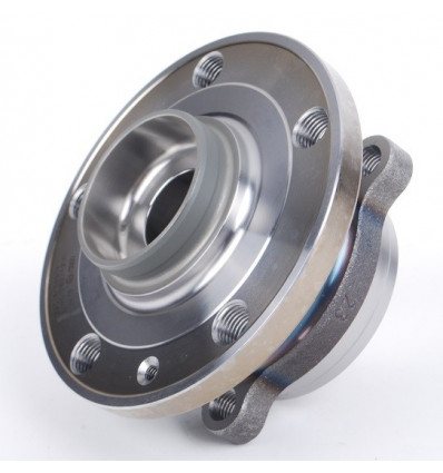 Roulement de moyeu - Moyeu roulement de roue avant pour Audi A3 Seat Leon Toledo Alhambra Volkswagen Golf Touran Sharan Caddy...