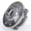 Roulement de moyeu - Moyeu roulement de roue avant pour Audi A3 Seat Leon Toledo Alhambra Volkswagen Golf Touran Sharan Caddy...