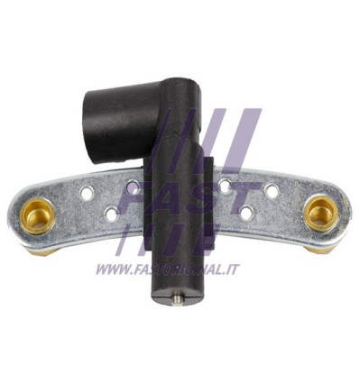 Vilebrequin - Capteur d'angle vilebrequin compatible pour Renault FT75529