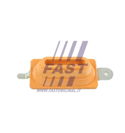 Autre - Butée élastique suspension compatible pour Ford FT18119